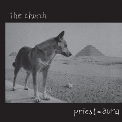 The Church • Priest=Aura