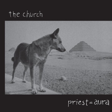 The Church • Priest=Aura