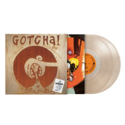 Gotcha! • Words And Music From Da Lowlands