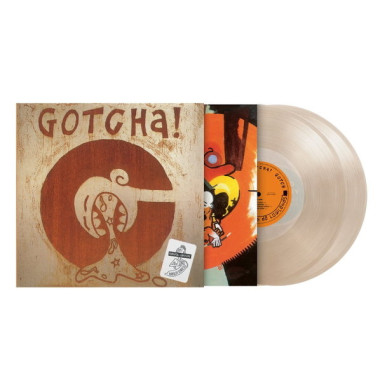 Gotcha! • Words And Music From Da Lowlands