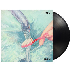 Yellow Magic Orchestra • Bgm