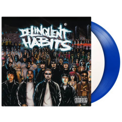 Delinquent Habits • Delinquent Habits