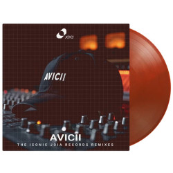 Avicii • The Iconic Joia Records Remixes