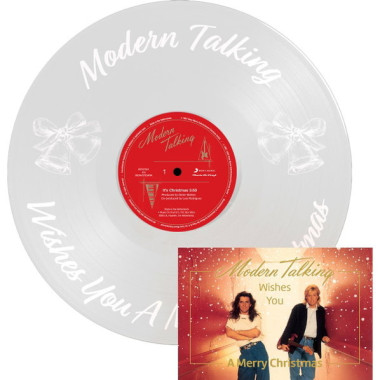 Modern Talking • 7-It´S Christmas