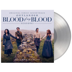 Bear Mccreary • Outlander Blood Of My Blood