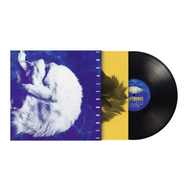 Chapterhouse • Whirlpool