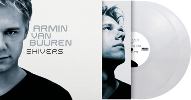 Armin Van Buuren • Shivers