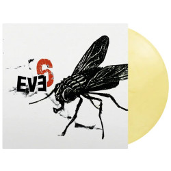 Eve 6 • Eve 6