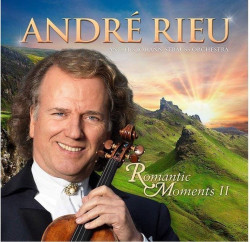 Rieu, Andre • Romantic Moments