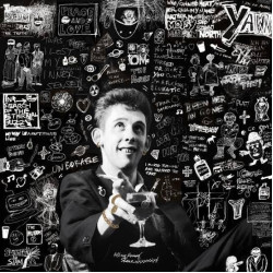 Shane Macgowan • 20Th Century Paddy The Songs Of Shane Macgowan