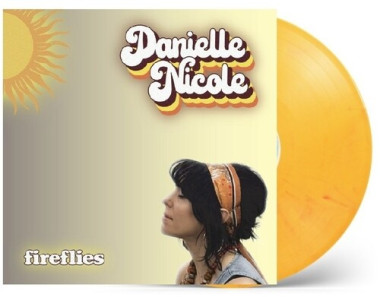 Nicole, Danielle • Fireflies
