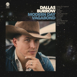 Burrow, Dallas • Modern Day Vagabond