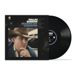 Burrow, Dallas • Modern Day Vagabond