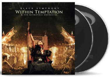 Within Temptation • Black Symphony