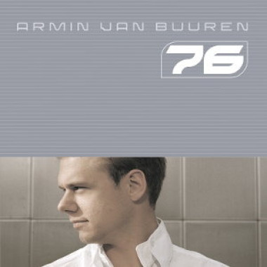 Armin Van Buuren • 76