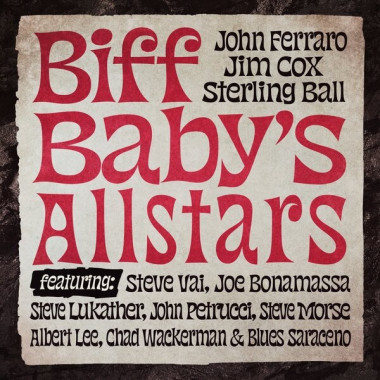 Biff Baby´S Allstars • Biff Baby´S Allstars