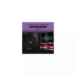 Babymonster • (Choom) / Photobook - Prism Version