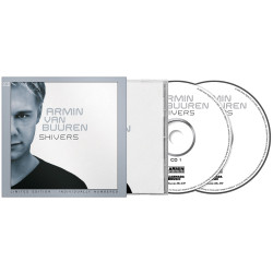 Armin Van Buuren • Shivers