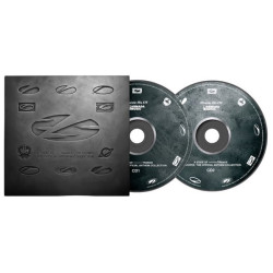 Armin Van Buuren • A State Of Trance 25 Years - The Official Anthem Collection
