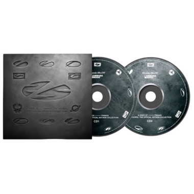 Armin Van Buuren • A State Of Trance 25 Years - The Official Anthem Collection