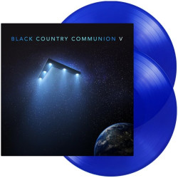 Black Country Communion • V
