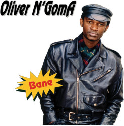 Oliver N´Goma • Bane