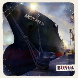 Bonga • Angola 72-74