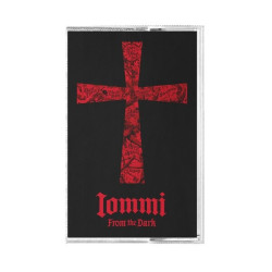 Tony Iommi • From The Dark