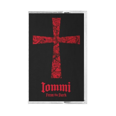 Tony Iommi • From The Dark