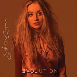 Carpenter Sabrina: • Evolution