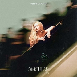 Carpenter Sabrina: • Singular Act I