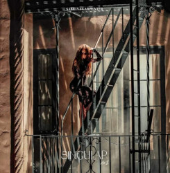 Carpenter Sabrina: • Singular Act Ii