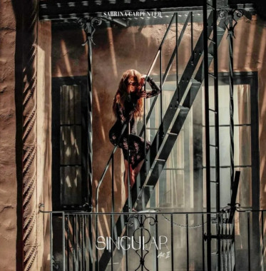 Carpenter Sabrina: • Singular Act Ii