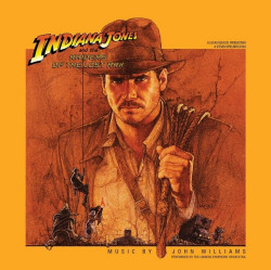 Williams John: • Indiana Jones And The Raiders