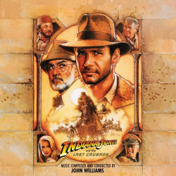 Williams John: • Indiana Jones And The Last Crusade