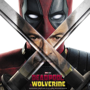 Ruzni/pop Intl • Deadpool & Wolverine Ost