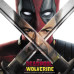 Ruzni/pop Intl • Deadpool & Wolverine Ost