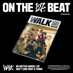 Nct 127 • Walk-The 6Th Album Podcast