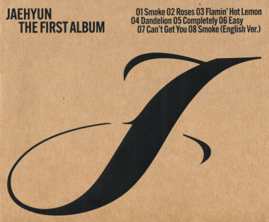 Jaeh Yun • The 1St Album ´J´Money Cli