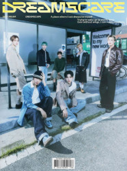 Nct Dream • Dreamscape