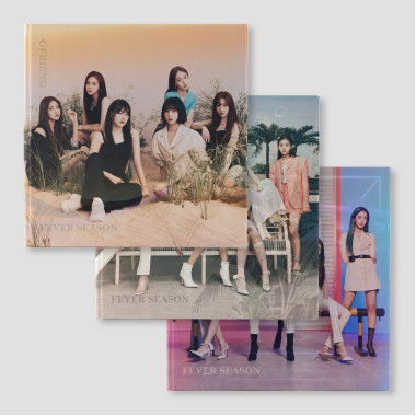 Gfriend • Fever Season