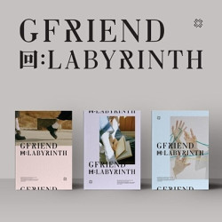 Gfriend • Labyrinth