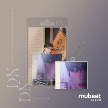 Sung Joong Kim • Dndn (Day N Night Day)