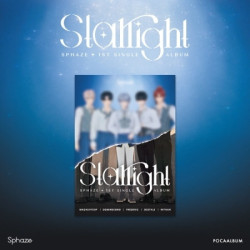 Sphaze • Starlight