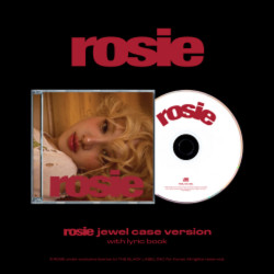 Rosie • Rosie