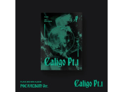 Plave • Caligo Pt.1