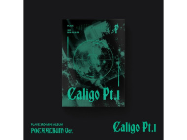 Plave • Caligo Pt.1