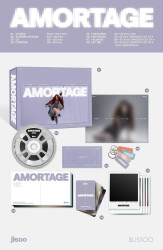 Jisoo • Amortage
