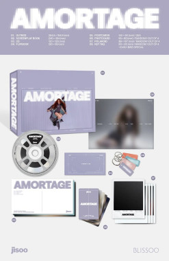 Jisoo • Amortage