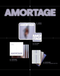 Jisoo • Amortage
